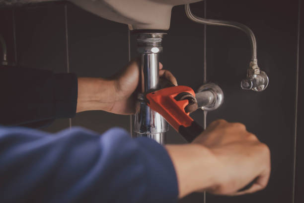 Professional Plumber in Bellevue, NE